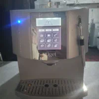 دستگاه قهوه هوگل