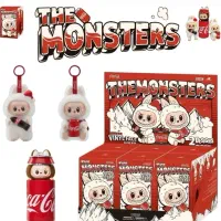 عروسک استیج،کرای بیبی،کوکاکولا،حاجی پو،لبوبو انرژی|اسباببازی|قم, علی آباد|دیوار