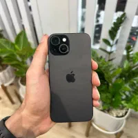 آیفون 15 نرمال