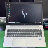 لپ تاپ HP core i7