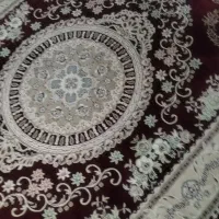 فرش ماشینی 9 متری 2 عدد|فرش|ری, علایین|دیوار