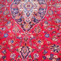 فرش دستباف  نجف آبادی 12 متری