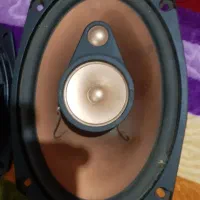 بلندگو جی وی سی