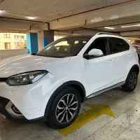 ام جی GS مدل ۲۰۱۶ نقد اقساط|خودرو سواری و وانت|تهران, میرداماد|دیوار