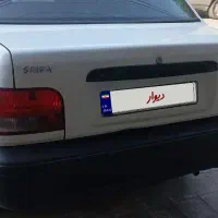 پراید 89|خودرو سواری و وانت|شوشتر, |دیوار