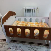 تخت بچه
