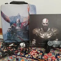 ps4 slim کپی خور فول بازی
