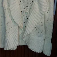 بافت زنانه جلو باز