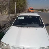 ۱۱۱se شاسی سالم