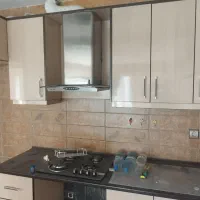 یک ست کابینت کامل بهمراه سینک|مصالح و تجهیزات ساختمان|کیش, |دیوار