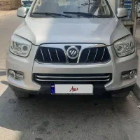 فوتون ساوانا 2020|خودرو سواری و وانت|کرج, شهرک کوثر|دیوار