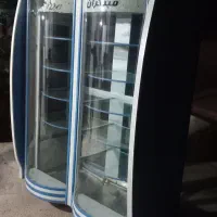 یخچال۰ چهار در مبتکران تمام نما و شیر سرد کن