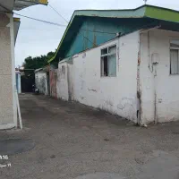 ویلایی ۲کله کوچه شخصی ماشین رو.