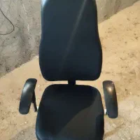 میز و صندلی|مبلمان اداری|جعفرآباد, |دیوار