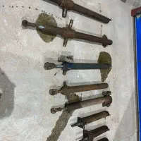 فروش تعدادی جک هیدرولیک