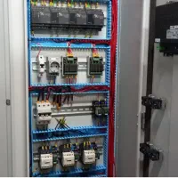 آموزش برق صنعتی برنامه نویسی پی ال سی و اچ ام آی