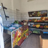 وسایل تره بار.میوه فروشی