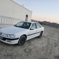 پارس موتور قدیم