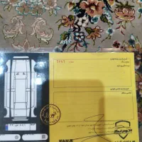 جک s5 اتومات مدل ۹۵|خودرو سواری و وانت|باقرشهر, |دیوار