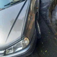 پرشیا tu5 مدل ۹۲|خودرو سواری و وانت|مرند, |دیوار