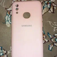 قاب گوشی A10درحد نو|لوازم جانبی موبایل و تبلت|سبزوار, هویزه|دیوار