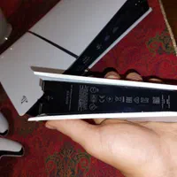 ps5 همراه با دسته اضافه و شارژر وایرلس اصلی|کنسول، بازی ویدئویی و آنلاین|تهران, سنائی|دیوار