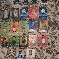 کارت کیمدی مجسمه کیمدی برچسب