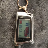 دزگیر حرفه ای تصویری (کامل) خودرو زنتوتیک