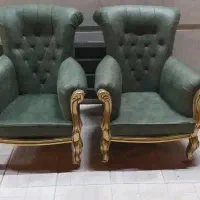 مبل کهنه رو نو کن