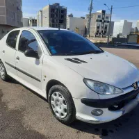 پژو 206 SD v20|خودرو سواری و وانت|زنجان, |دیوار