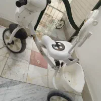 سه چرخه سالم