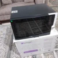 ماکرو ویو اسماگن