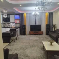 80متر2خواب*زرافشان*فول امکانات*فلسطین