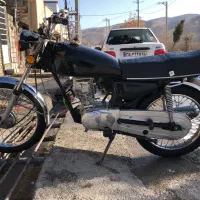 مزایده در حد|موتورسیکلت|ایلام, |دیوار