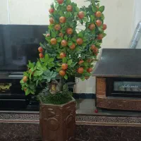 درختچه مصنوعی