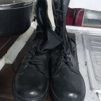 پوتین سایز ۴۴