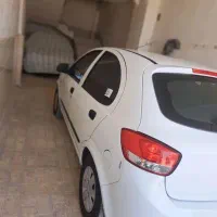تیبا ۲ مدل ۱۴۰۰|خودرو سواری و وانت|خرمآباد, |دیوار