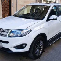 تیگو 5/ مدل 95/ فروش اقساطی