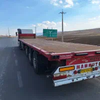 کفی ماموت ۱۲/۶۰قرمز مدل ۹۶