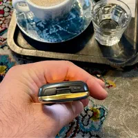 گوشی موبایل نوکیا ۸۸۰۰ طلایی در حد اماراتی رجیستر|موبایل|تهران, شهرک چیتگر|دیوار