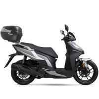 موتورسیکلت کیمکو اجیلیتیKymco agility فقط اقساط