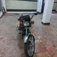 فروش موتور هوندا ۱۵۰