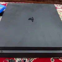 ps4 slim 1t ، دو دسته فول گیم ، نوعه نو|کنسول، بازی ویدئویی و آنلاین|تهران, اسفندیاری|دیوار