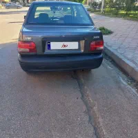 پراید ۸۹|خودرو سواری و وانت|پارسآباد, |دیوار