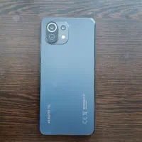 شیائومی 11 Lite 5G NE با حافظهٔ ۱۲۸ گیگابایت|موبایل|تهران, تهران‌نو|دیوار
