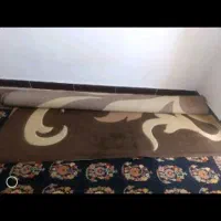 گلیم فرش۹متری|گلیم، جاجیم، گبه|فومن, |دیوار