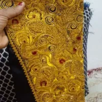 شلوار بندری