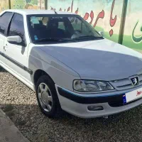 پژو پارس سال ۱۴۰۱ XU7P|خودرو سواری و وانت|تاکستان, |دیوار