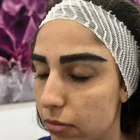 کاشت مو و ابرو شیرازی در اصفهان|خدمات آرایشگری و زیبایی|لنجان, |دیوار