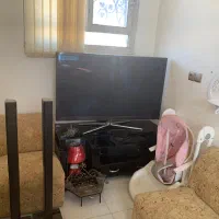 تعدادی لوازم منزل کاملا سالم زیر قیمت|مبلمان خانگی و میز عسلی|یزد, |دیوار